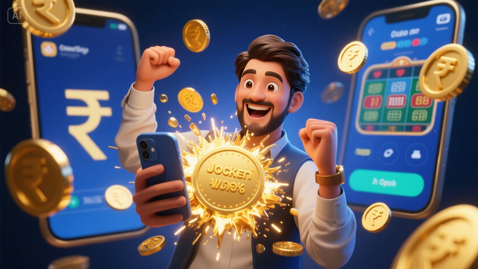 Casino Betflare Casino desktop and mobile interfaces