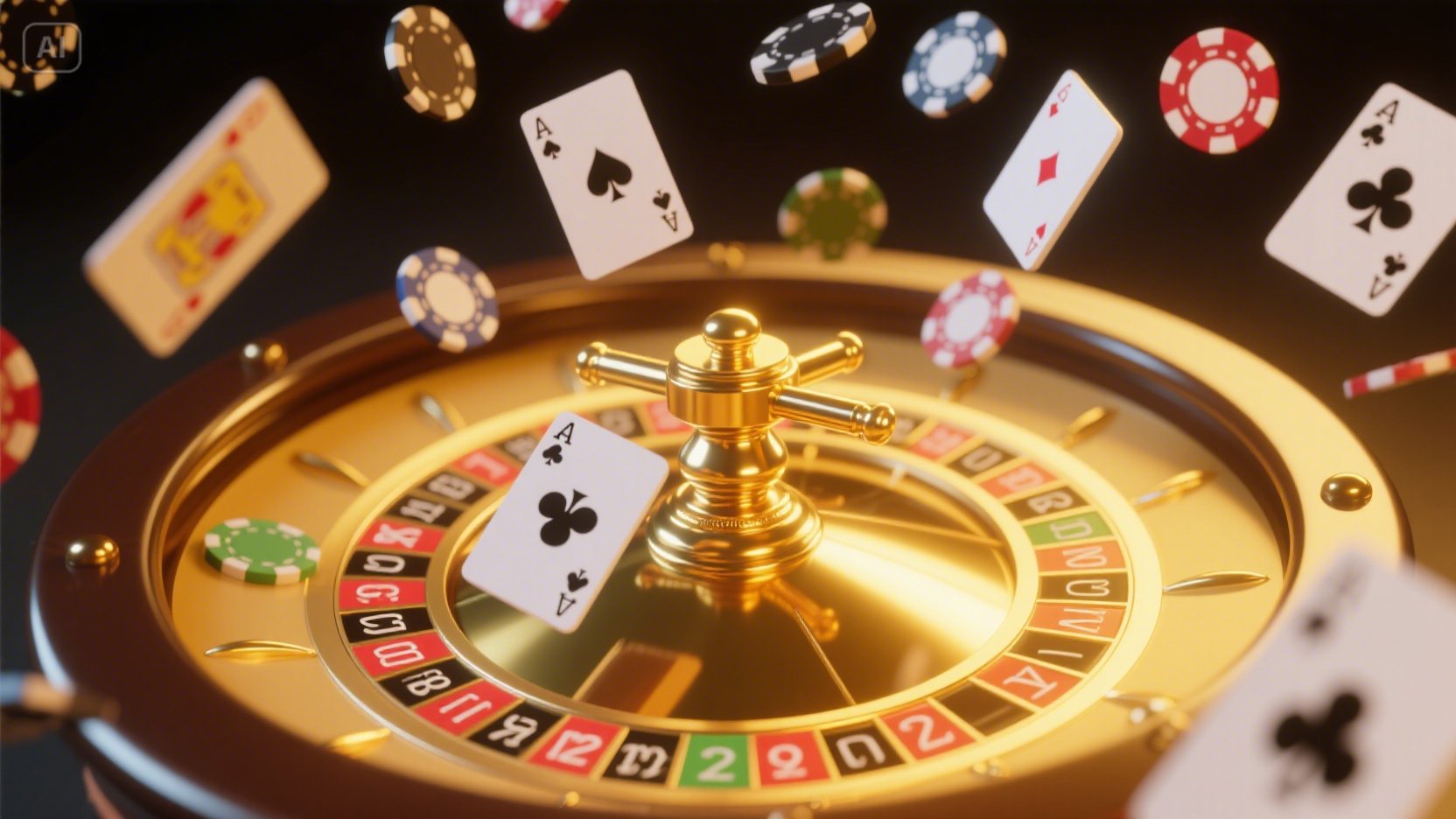Casino Betflare Casino desktop and mobile interfaces