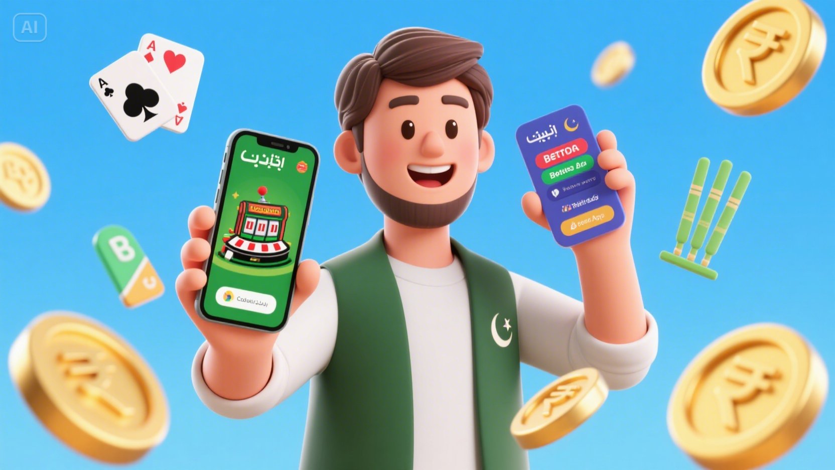Betflare CasinoJoin now and get 200% instantly! Pakistani players can enjoy nonstop casino fun, real PKR prizes, and quick withdrawals.