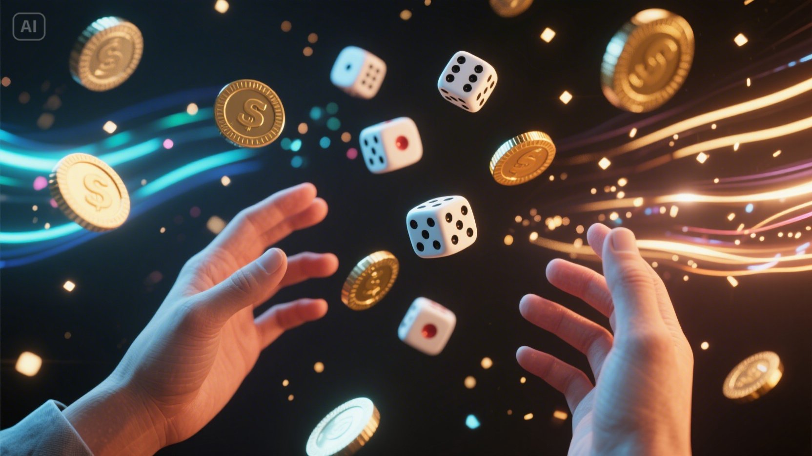 Casino Betflare Casino desktop and mobile interfaces